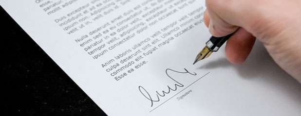 How to Write a Letter of Resignation