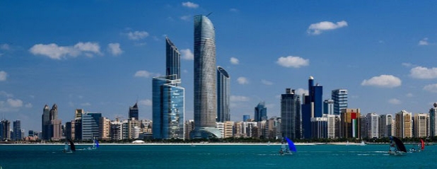 IT jobs in Abu Dhabi