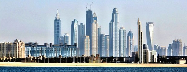 IT Jobs in Dubai