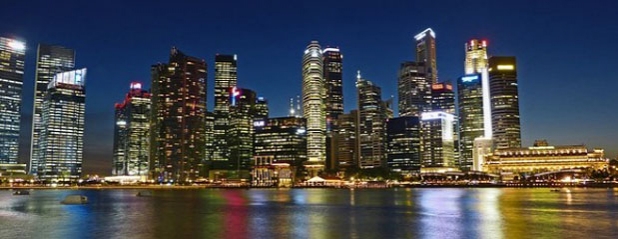 IT Jobs in Singapore