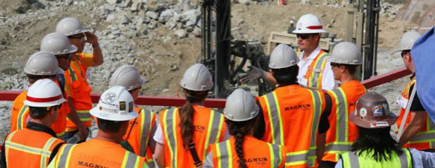 the role of a quantity surveyor technojobs uk