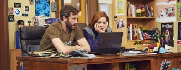 Top 7 TV Shows Based on IT or an Office