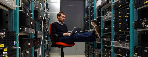 sysadmin interview questions