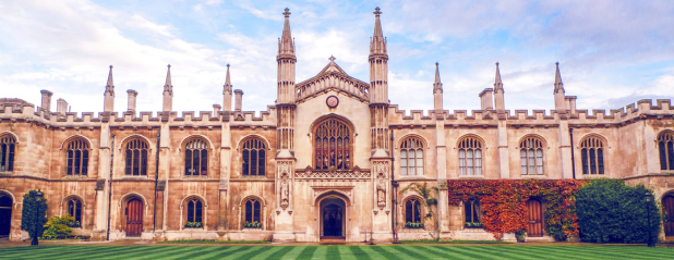  An IT professionals guide to working and living in Cambridge