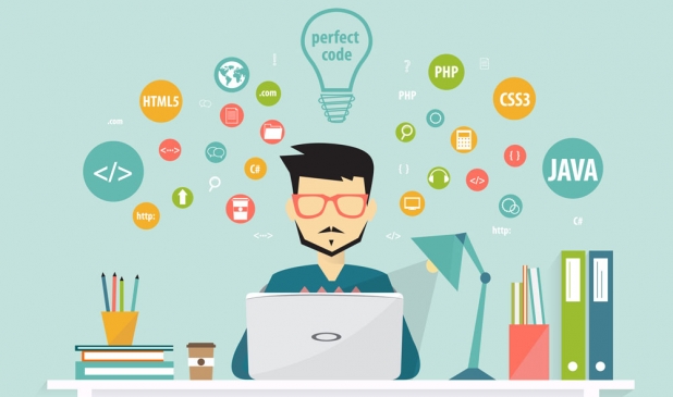 Tips on How to Become a Great Software Developer | Technojobs UK