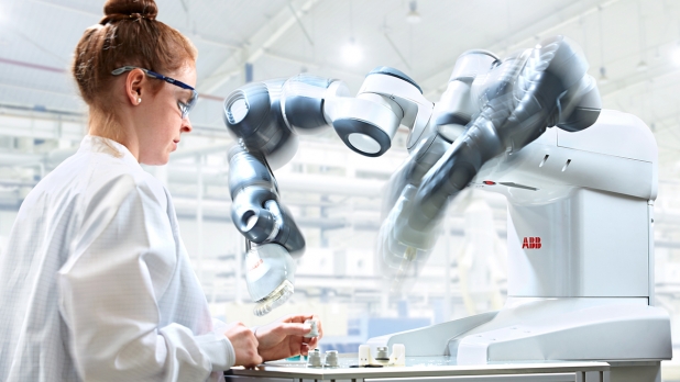 Robotics Jobs