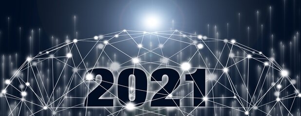 Top 10 IT Skills and Tech Skills for 2021