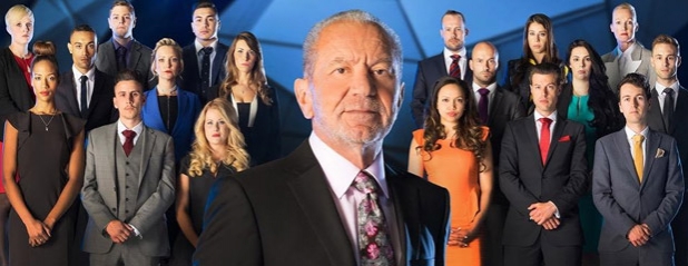 BBC’s The Apprentice Returns – where is the technology?