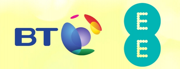 BT to make changes to business structure after £12.5 billion takeover of EE