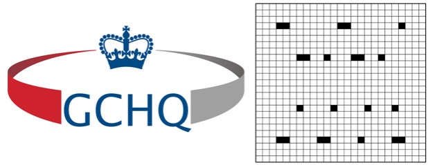 Can you solve the GCHQ Christmas card puzzle?