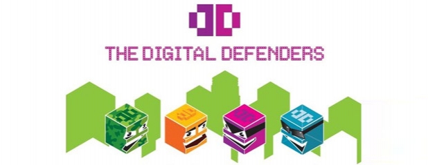 Government to get kids into cyber security with Digital Defenders campaign