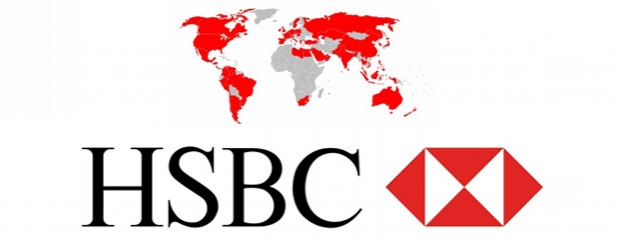 HSBC online banking services offline due to cyber attack on bank