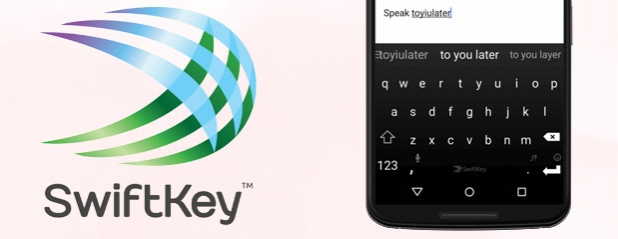 Microsoft acquires UK and AI-powered predictive keyboard firm SwiftKey 