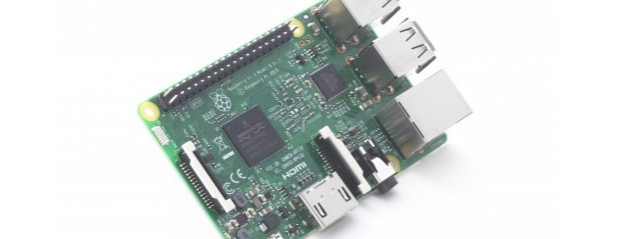 New Raspberry Pi 3 now comes with Wi-Fi and Bluetooth