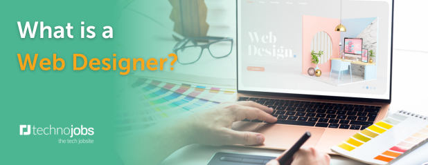 What is a Web Designer?