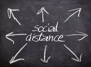Top 10 social isolation ideas and activities for techies