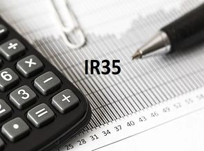 Searching for Outside IR35 job contracts