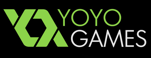 GameMaker: Studio by YoYo Games